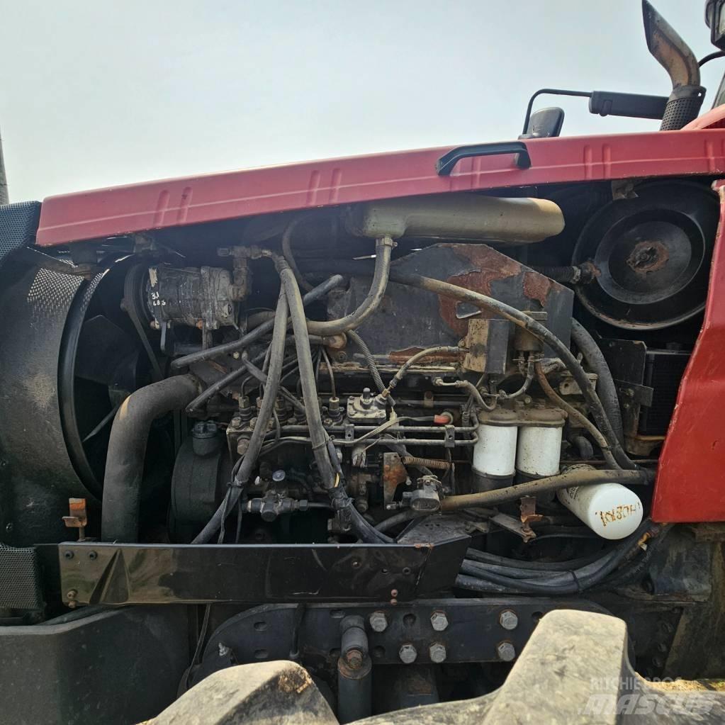Valmet 8950 Traktoren