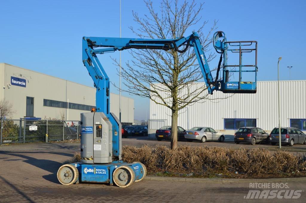 Genie Z-30/20N Gelenkteleskoparbeitsbühnen