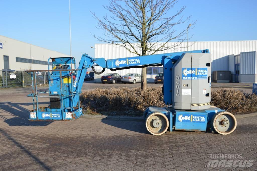Genie Z-30/20N Gelenkteleskoparbeitsbühnen