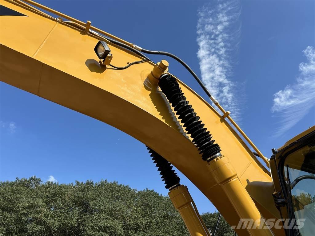 CAT 325 CL Raupenbagger