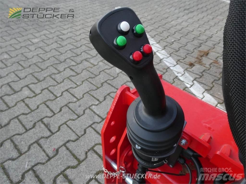 Krpan KL 2500 TG Sonstige Landmaschinen
