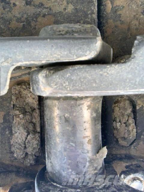 CAT 320 EL Raupenbagger