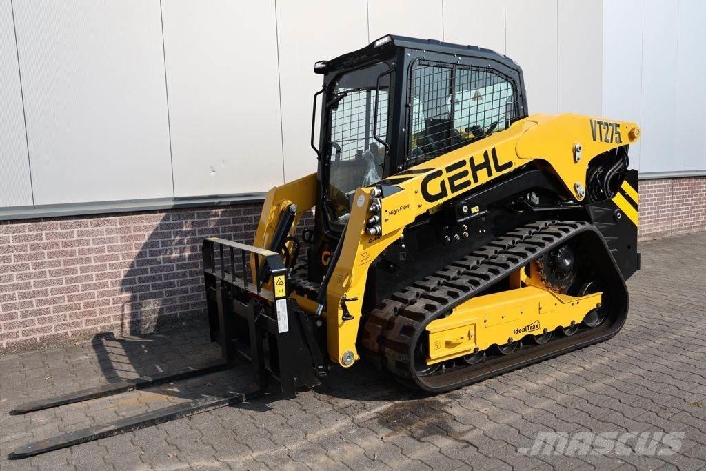 Gehl VT275 Kompaktlader
