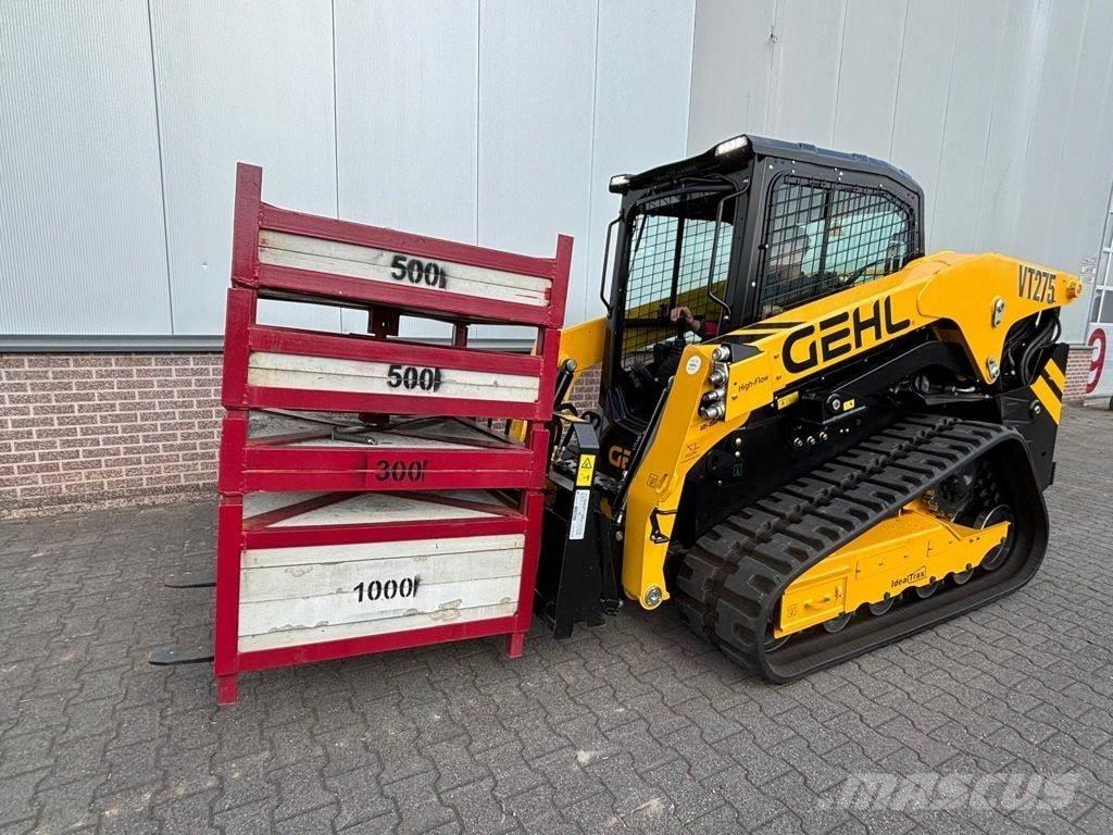 Gehl VT275 Kompaktlader