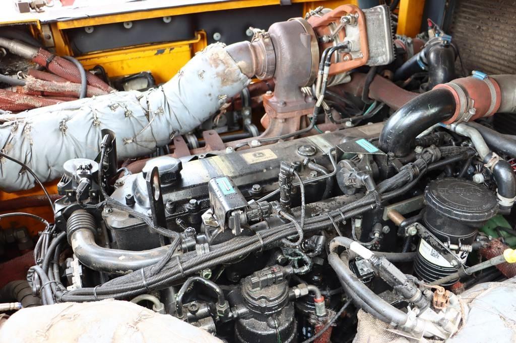 Paus PGS26.5 Dieselstapler