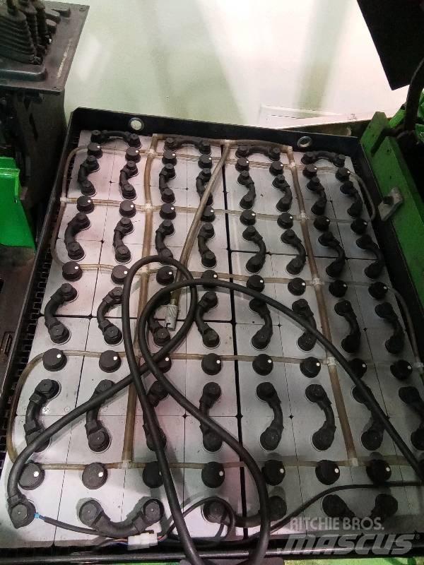 Cesab MAK 400 Elektrostapler