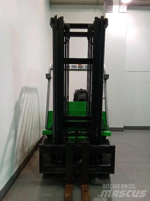Cesab MAK 400 Elektrostapler