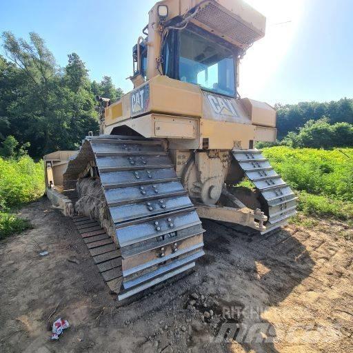 CAT D 6 T LGP Bulldozer