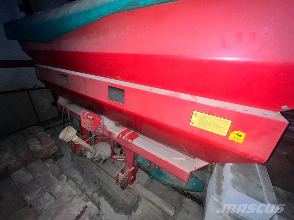 Kverneland DS-XL Mineraldüngerstreuer