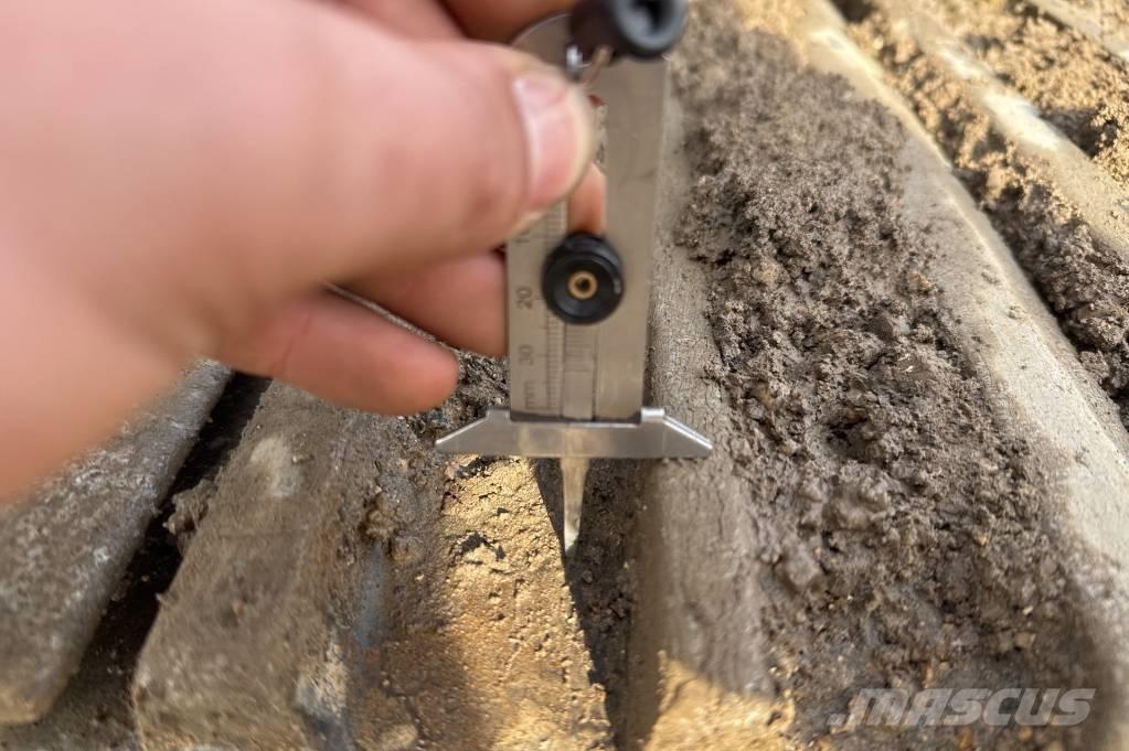 Volvo ECR235EL Raupenbagger