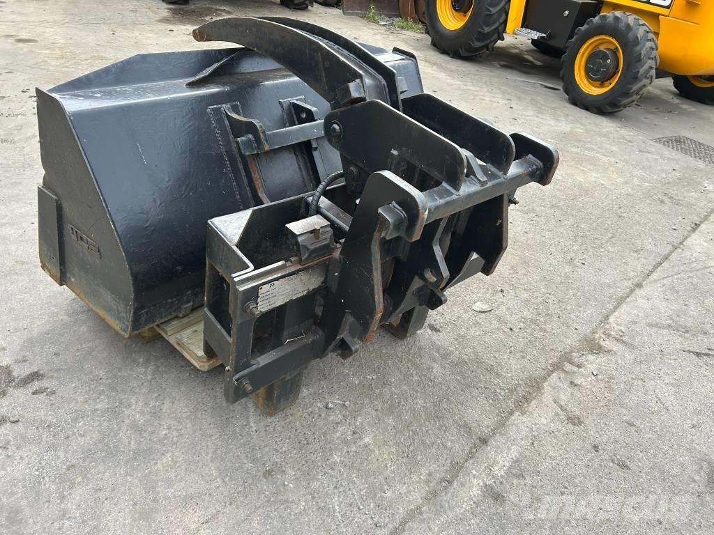 JCB 403 Radlader