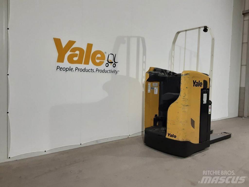 Yale MP20T Gabelstapler mit Fahrerstand