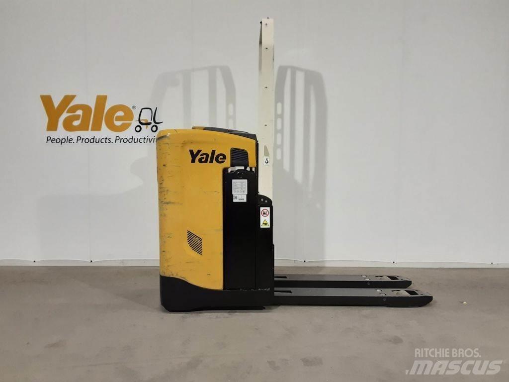 Yale MP20T Gabelstapler mit Fahrerstand
