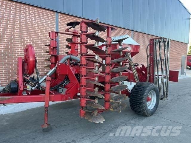 Tulip 4500 Eggen