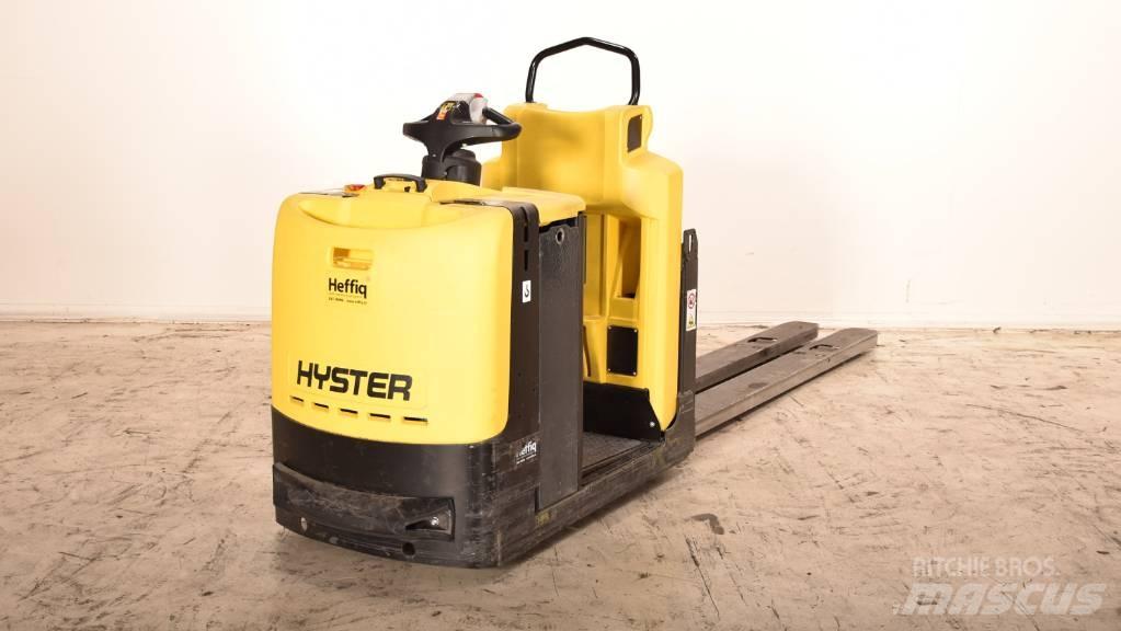 Hyster LO 2.0 Niederhub-Kommissionierer