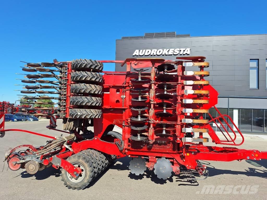 Horsch Pronto 6 DC Drillmaschinen
