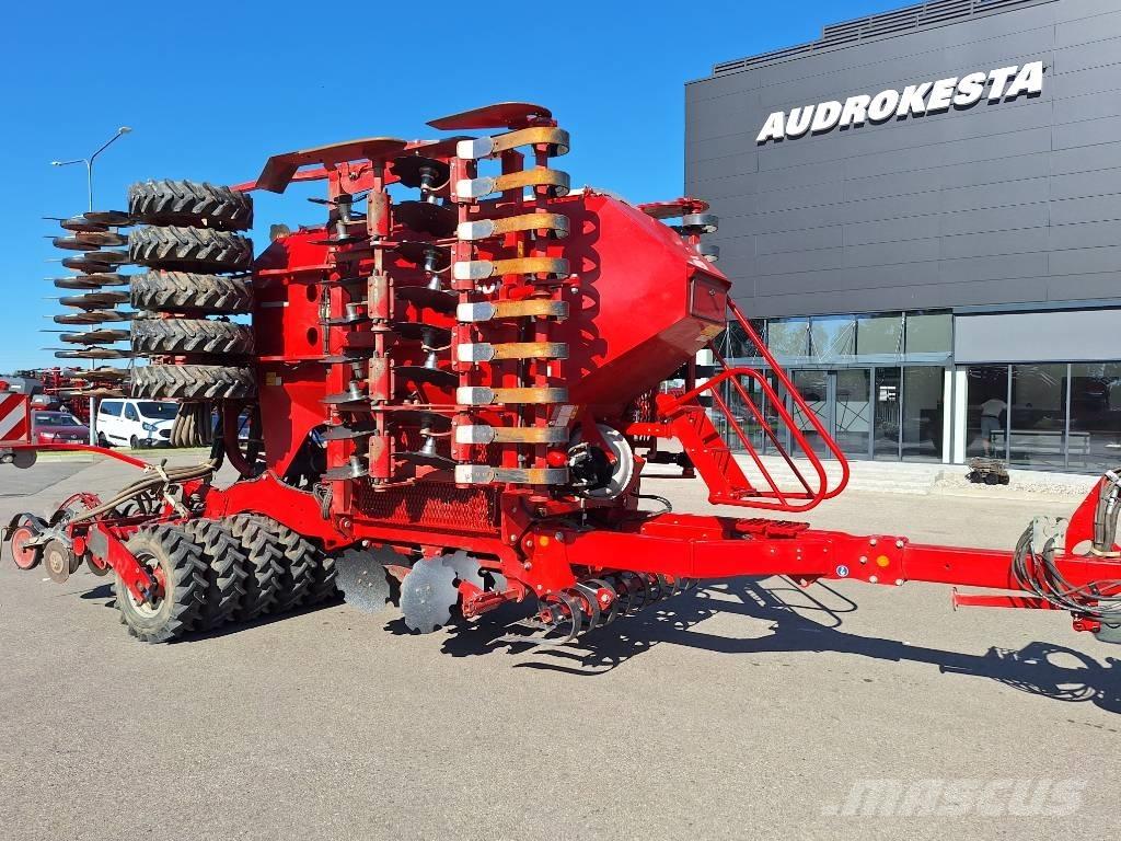 Horsch Pronto 6 DC Drillmaschinen