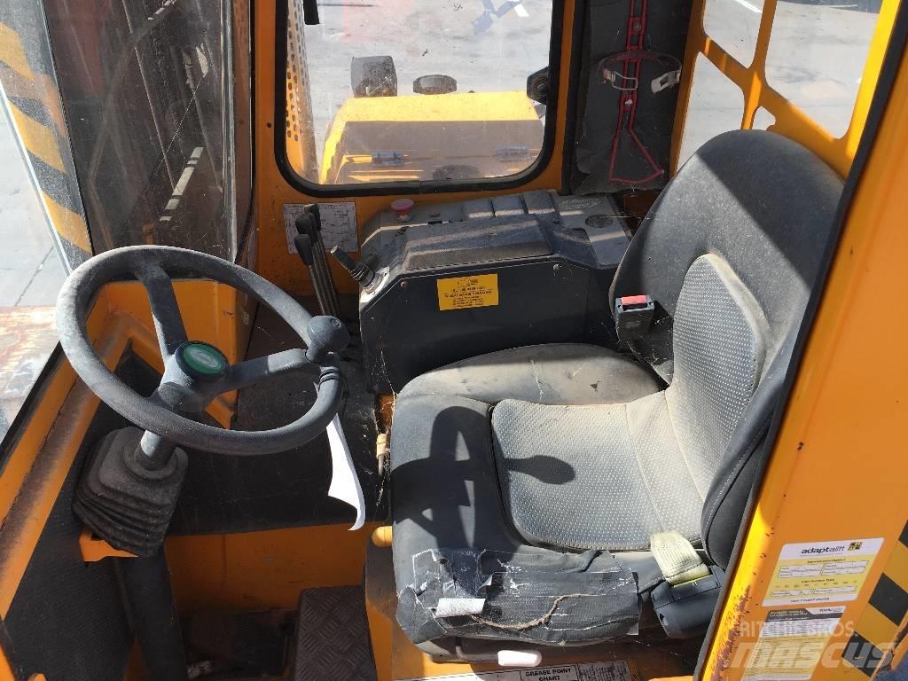 Combilift C 3000 Seitenstapler