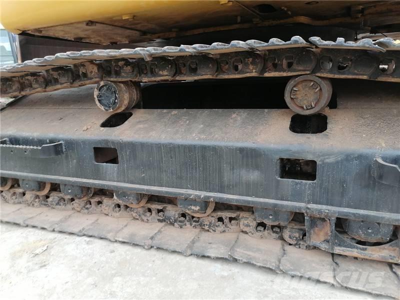 CAT 325DL Raupenbagger