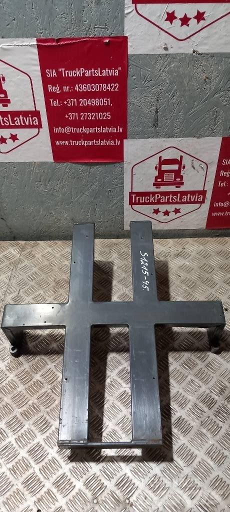 Scania R 440  1477484 Chassis