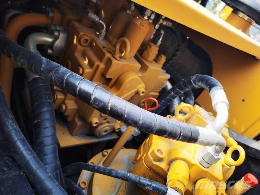 Sany SY 365 H Raupenbagger