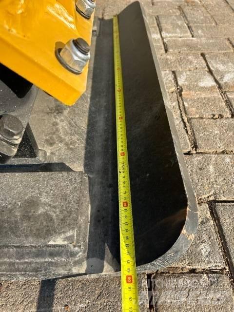 EPC 160 E CW 30 Vibrationsramme