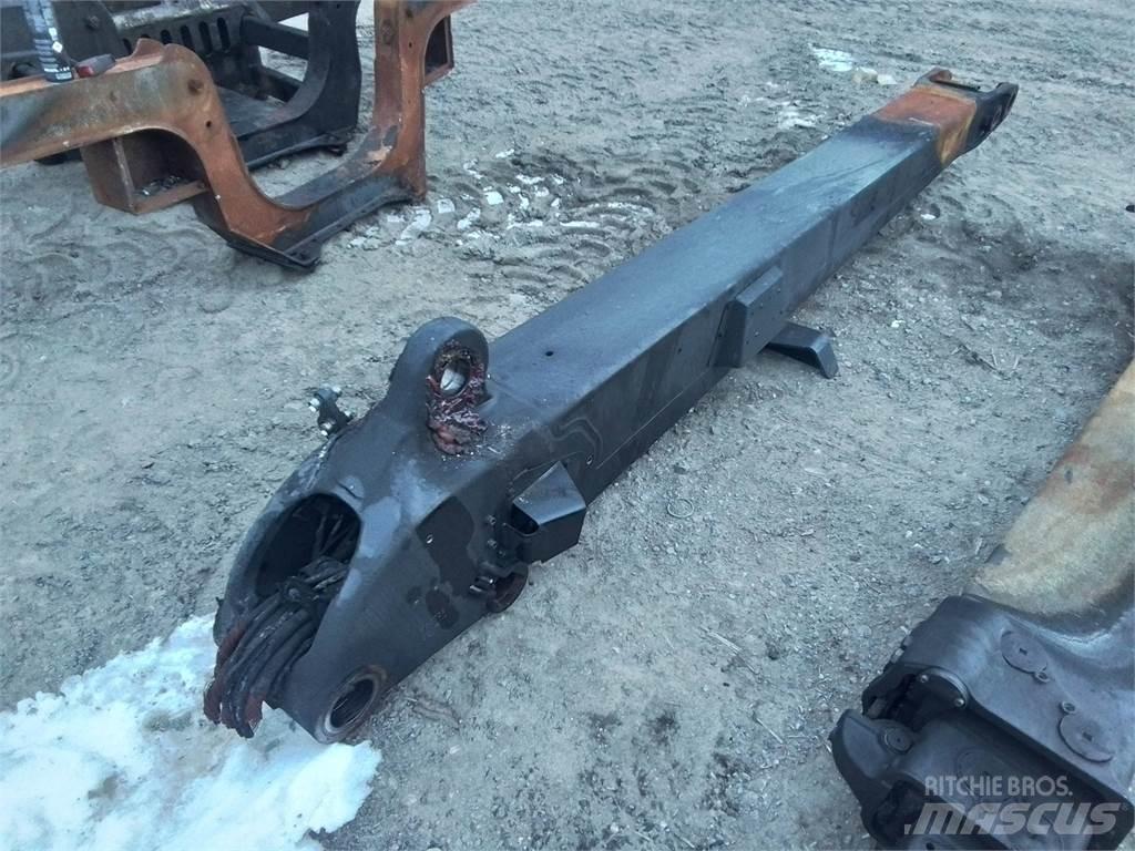 Ponsse K121M Förderkrane