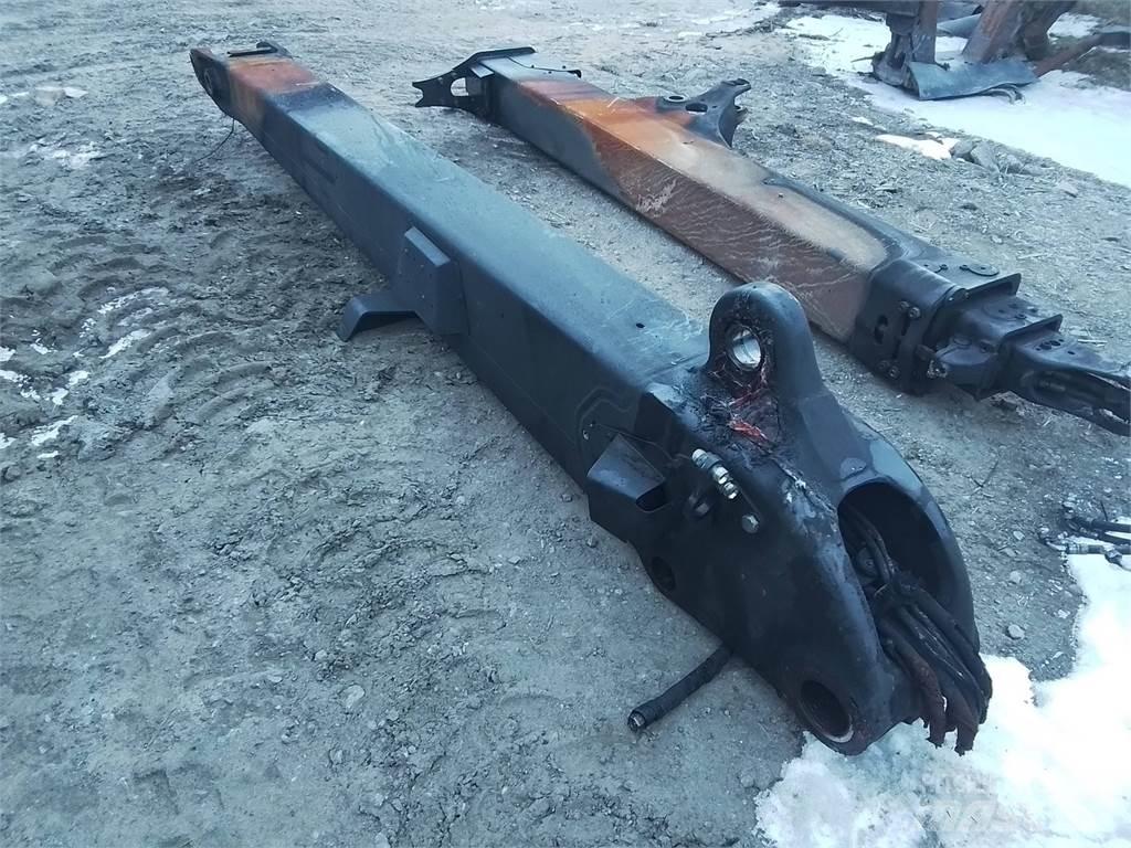 Ponsse K121M Förderkrane