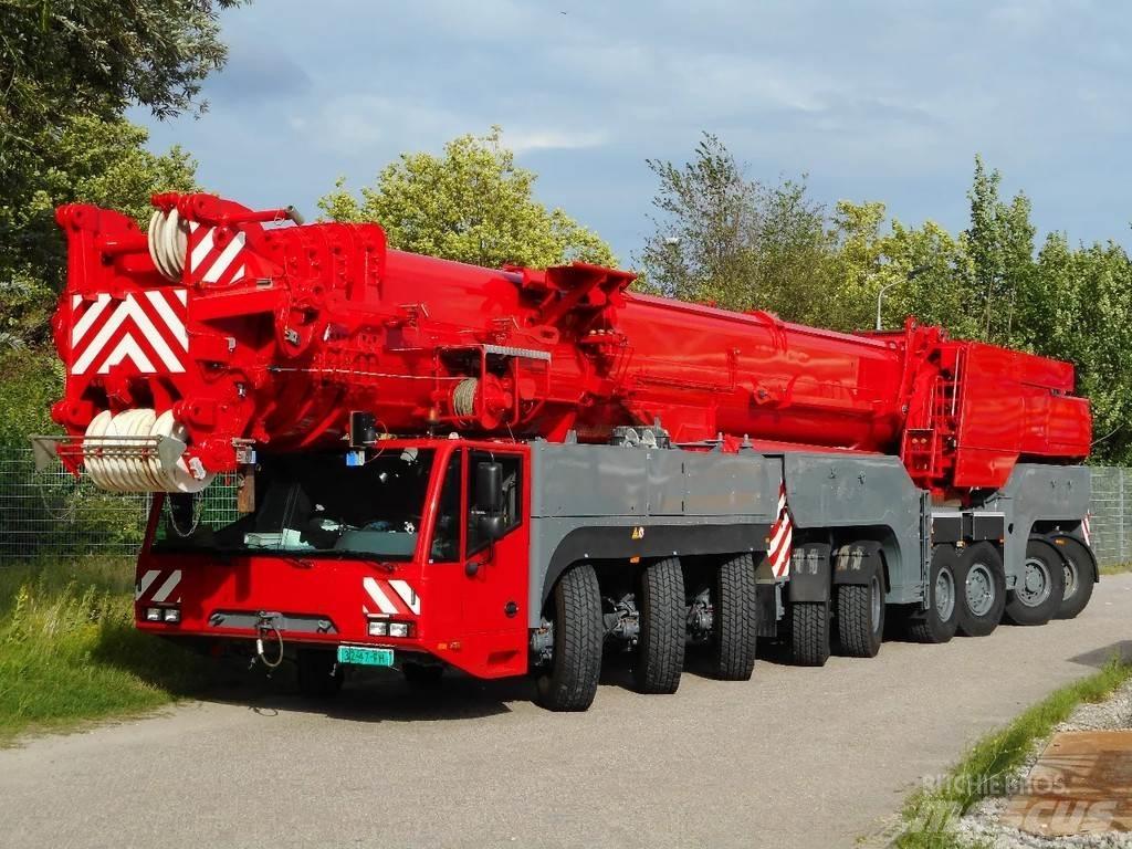 Terex Demag AC 700 All-Terrain-Krane