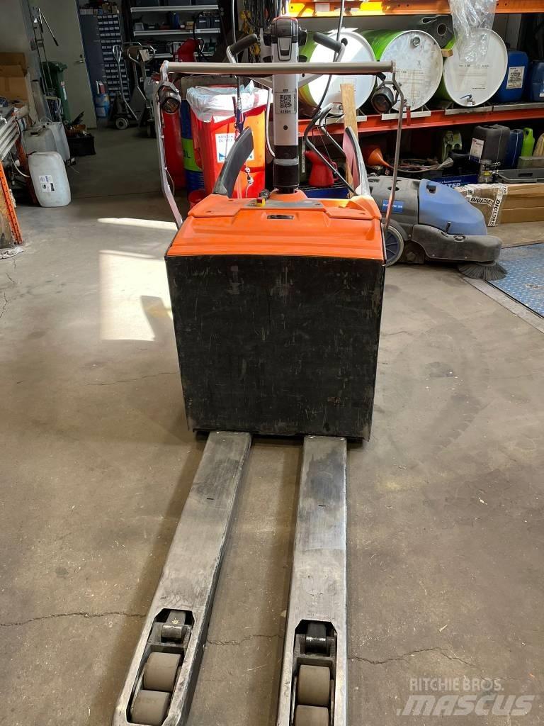 Rocla TPS20 Gabelstapler mit Fahrerstand
