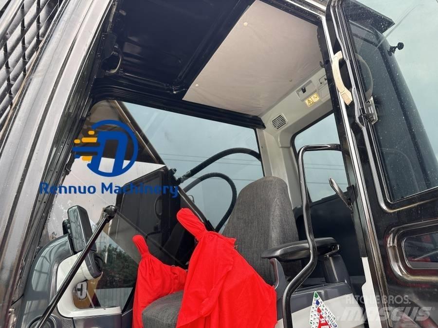 CAT 320 D2L Raupenbagger