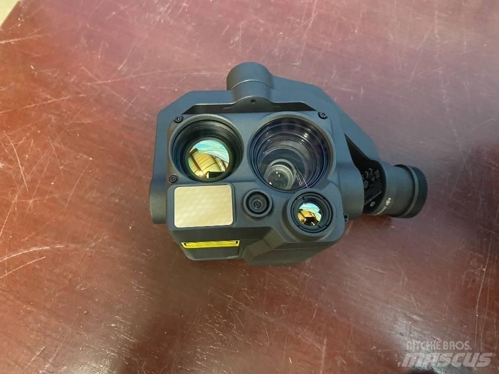  ZENMUSE H20N SP Transport Sonstige