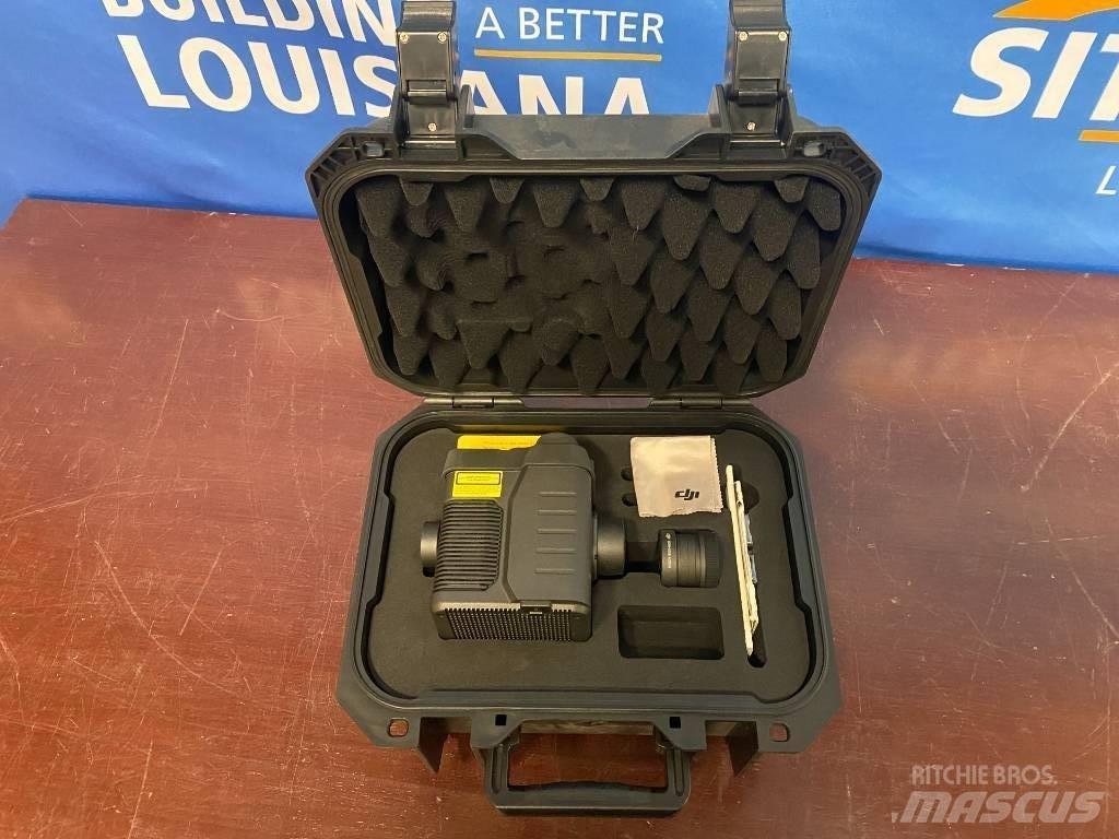  ZENMUSE H20N SP Transport Sonstige