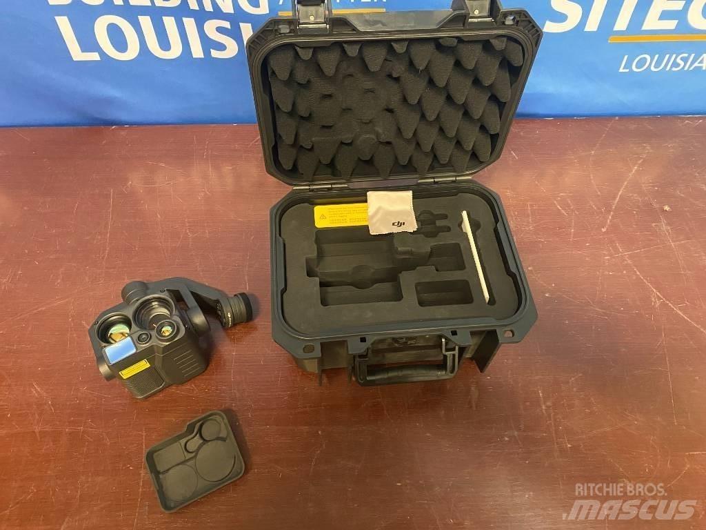  ZENMUSE H20N SP Transport Sonstige