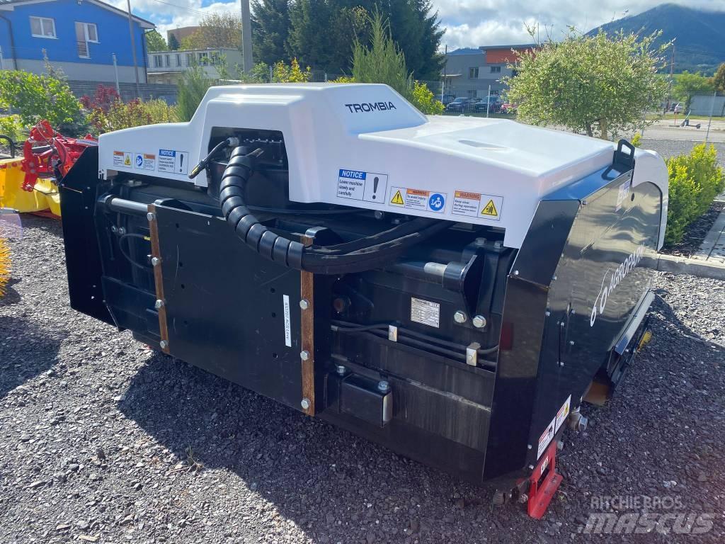  TROMBIA 220 Kehrer