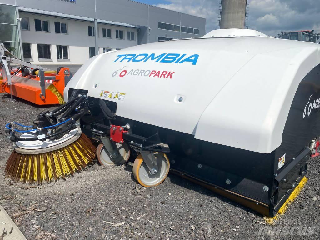  TROMBIA 220 Kehrer