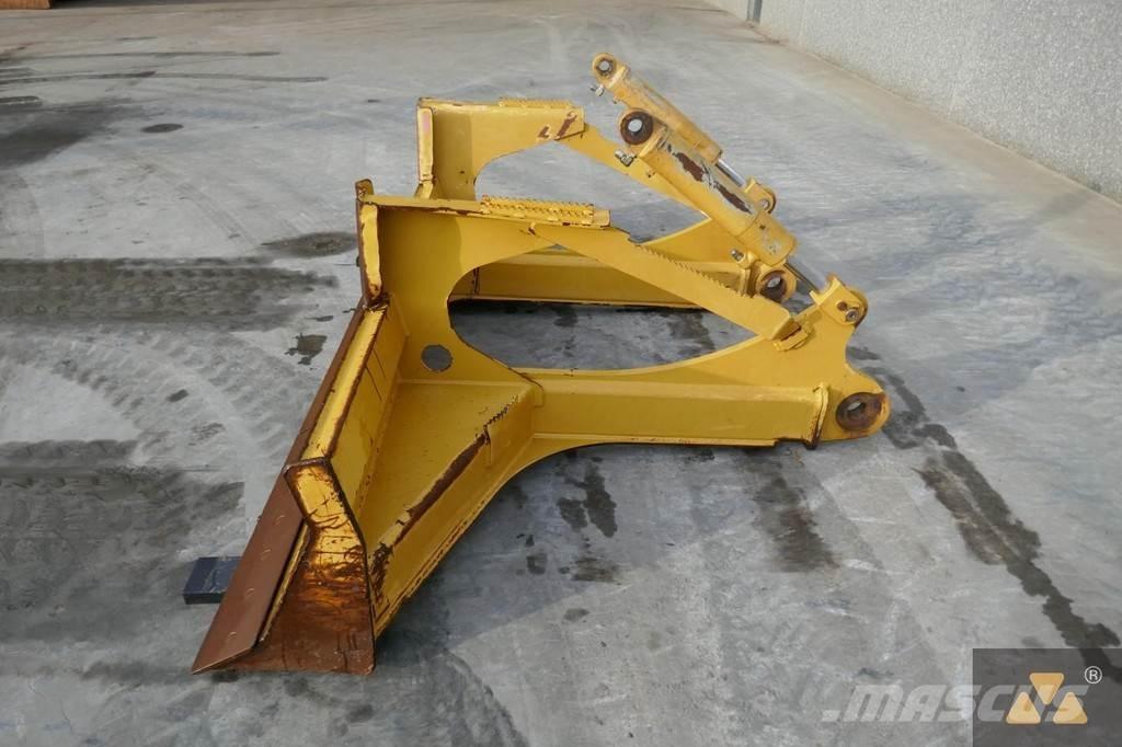 CAT Skidder blade Planierschilder/Scharen