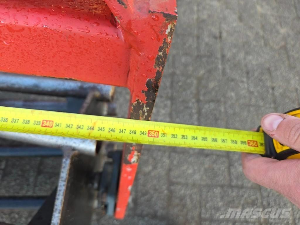 Evers Skyros 24-310 Scheibeneggen