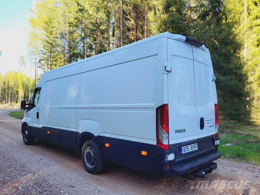 Iveco Daily 35 S15 Lieferwagen
