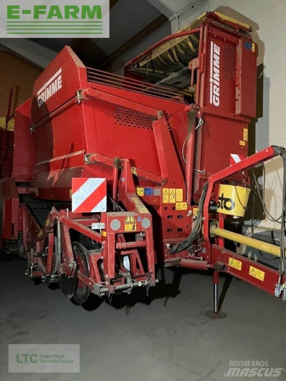 Grimme se 75 /55 Kartoffeltechnik - Andere