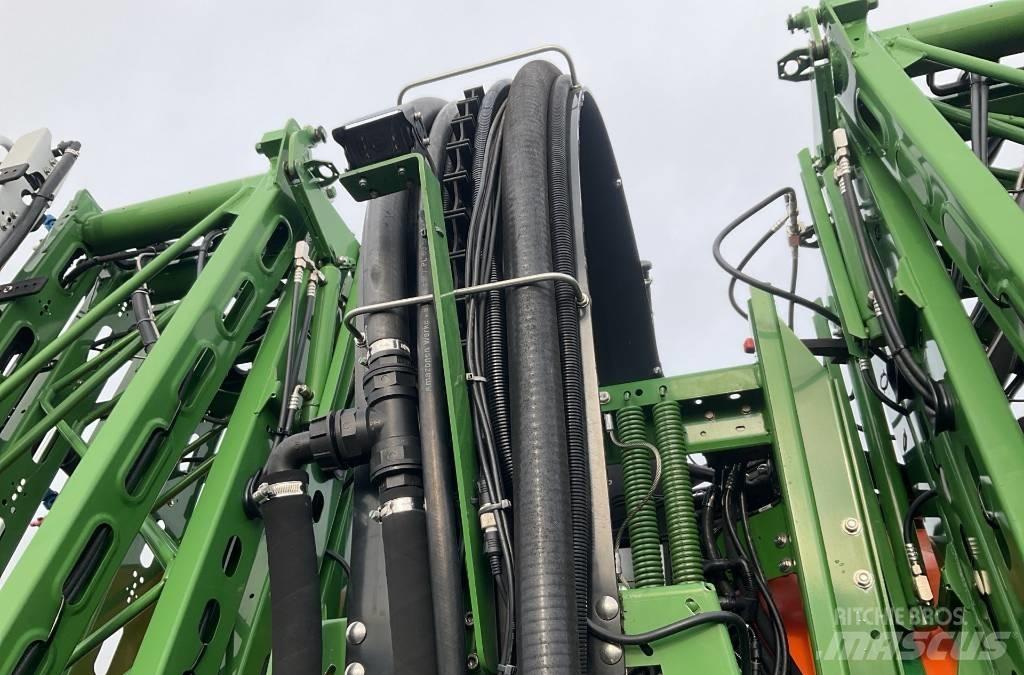Amazone UF 1801 Anhängespritzen