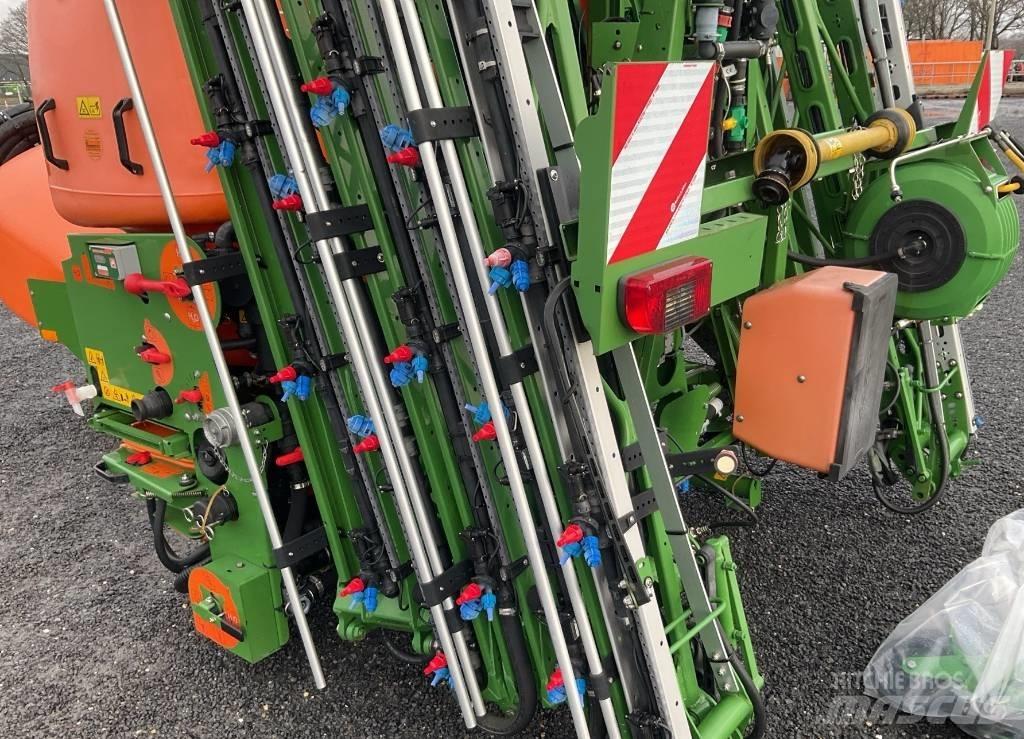 Amazone UF 1801 Anhängespritzen