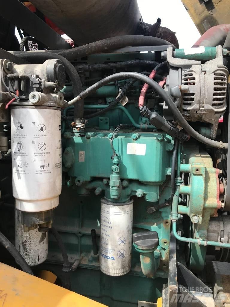 Volvo L 150 E Radlader