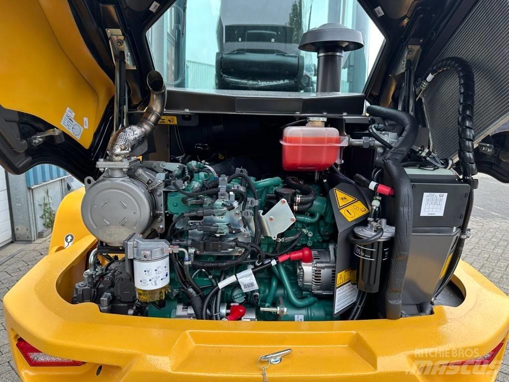 Volvo L30HS Radlader