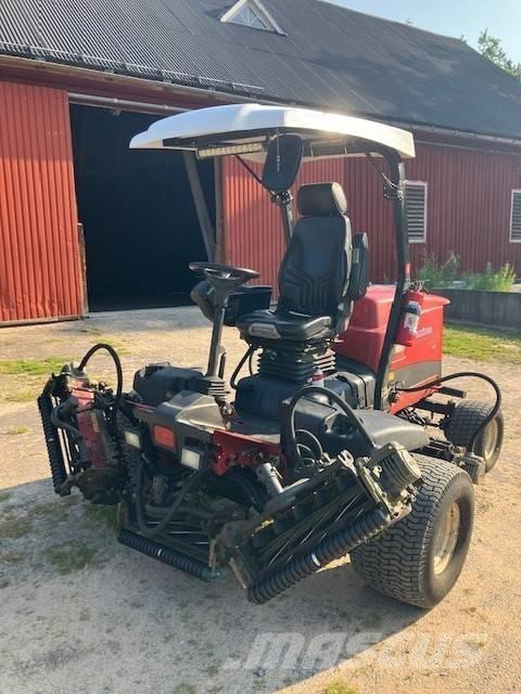 Toro 5010H Fairway-Mäher