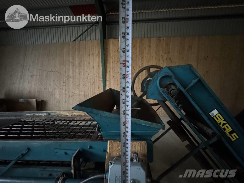 Skals Potatisharpa Kartoffeltechnik - Andere