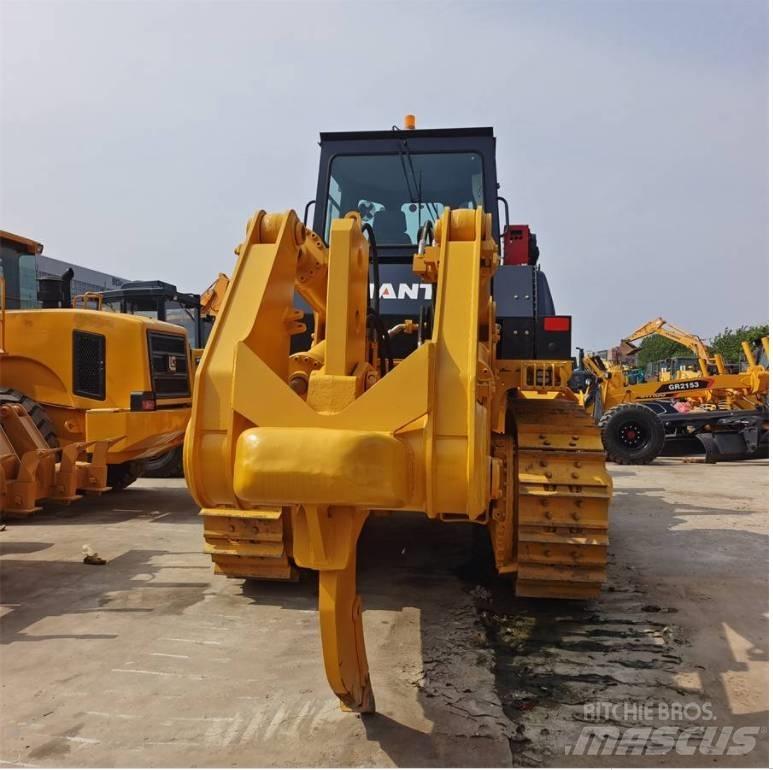 Shantui SD 32 Bulldozer