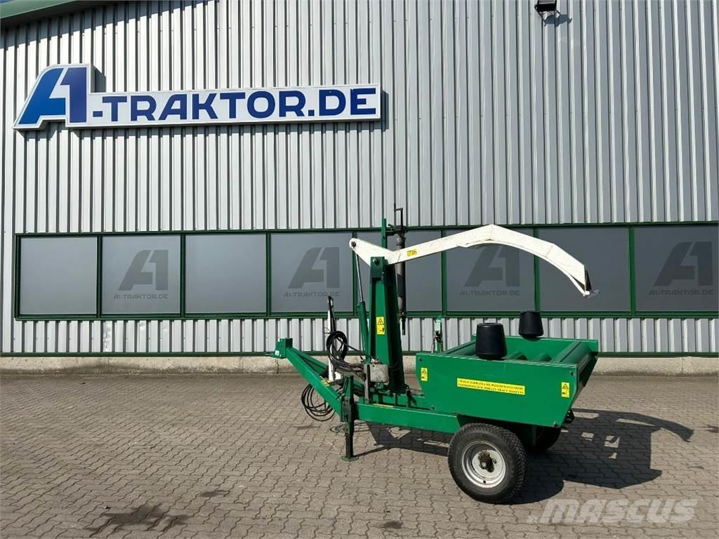 Metal-Fach Z 237 Wickelkombination