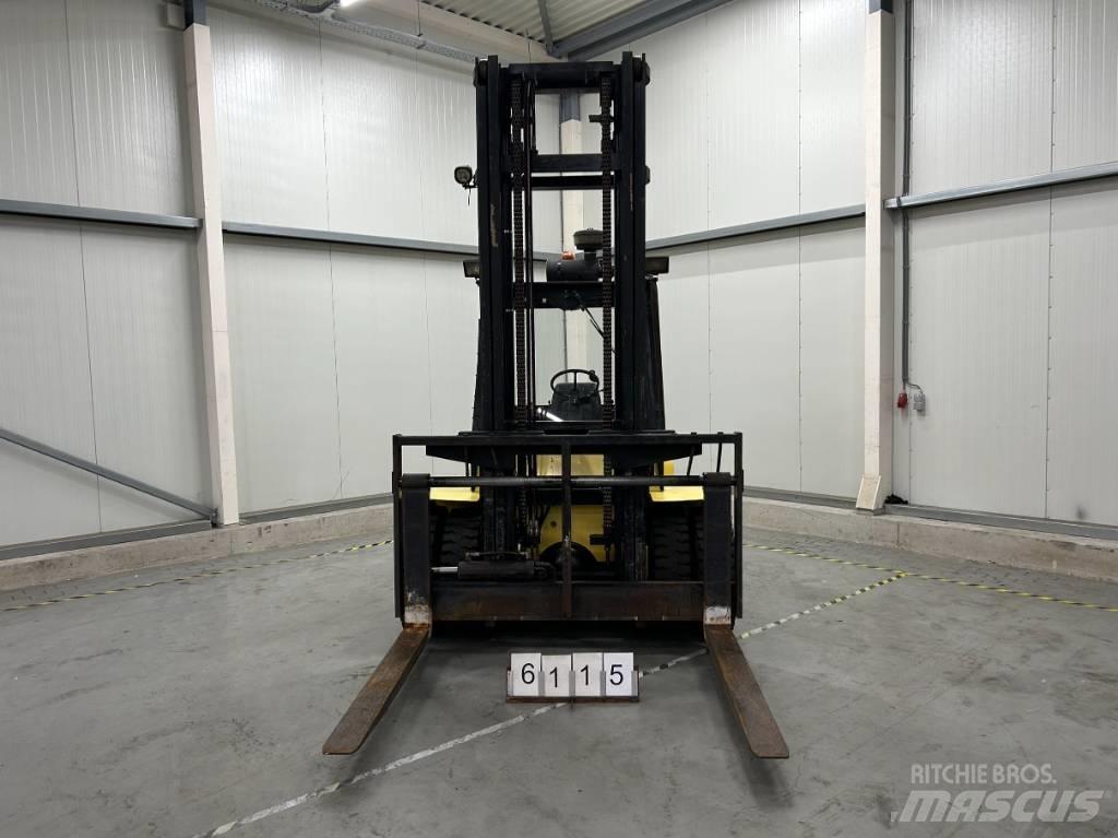 Hyster H7.00XL Dieselstapler