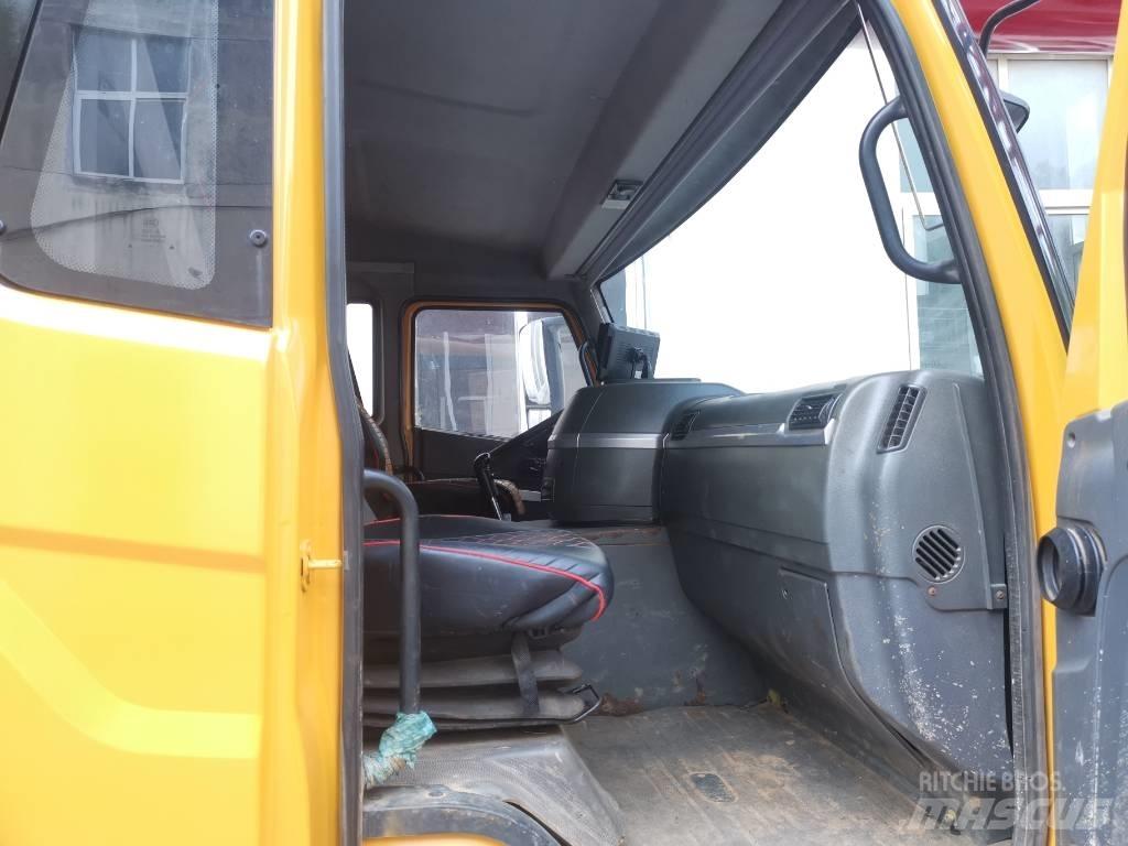 Sany STC 800 All-Terrain-Krane